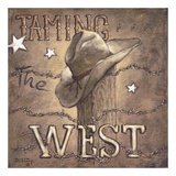 Taming the West