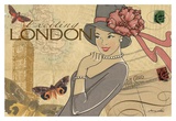 Buy London at AllPosters.com