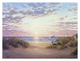 Paradise Dawn