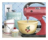 Retro Baking