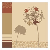 Buy Botanical Shadows I at AllPosters.com