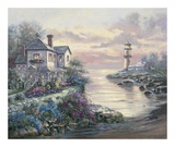 Buy Light House Point at AllPosters.com