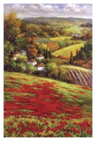 Buy Valley View III at AllPosters.com