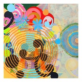 Décor 53 Art Print