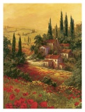 Toscano Valley I