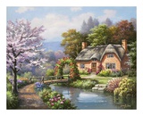 Spring Creek Cottage