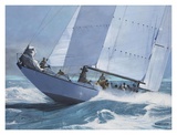 Buy Into the Waves at AllPosters.com
