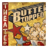 Buy Butter Topped at AllPosters.com