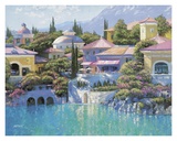 Lago Bellagio