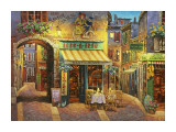 Buy Tete A Tete at AllPosters.com