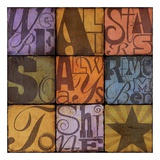 Shine Art Print