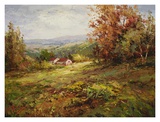 Buy Italian Country Home at AllPosters.com