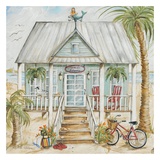 Buy Green Beach House at AllPosters.com