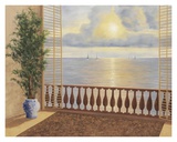 Buy Ocean Villa at AllPosters.com
