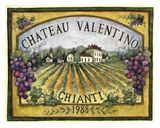 Buy Chateau Valentino at AllPosters.com