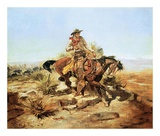 Riding Line