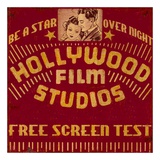 Hollywood Film Studios