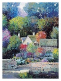 English Hideaway