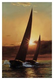 Red Sails