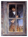 Buy A Legend By Sundown at AllPosters.com