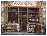 Book Shop
