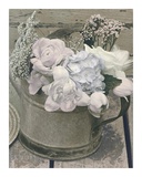 Buy Antique Blooms ll at AllPosters.com