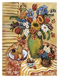 Buy Provence Interior I at AllPosters.com