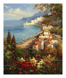 Buy Harbor From A Distance at AllPosters.com