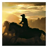 Buy Sunset Glow at AllPosters.com