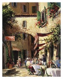 Piazza