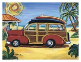 Buy Red Woody at AllPosters.com