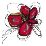 Buy Butterfly Red at AllPosters.com