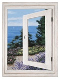Buy Bay Window Vista II at AllPosters.com