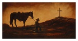 Buy Reverence on Bended Knee at AllPosters.com