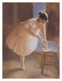 Dress Rehearsal