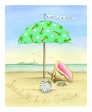 Buy Seashells by the Seashore at AllPosters.com