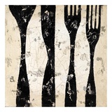Silverware
