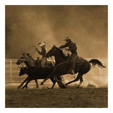 Buy Roping on the Ranch II at AllPosters.com