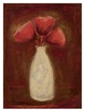Buy Red Illusions I at AllPosters.com
