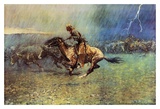 The Stampede