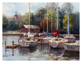 The Village Dock