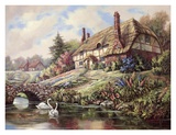 Buy Hamlet at River Tweed at AllPosters.com