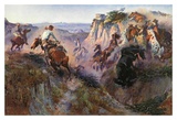 The Wild Horse Hunters