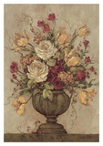 Floral Reflections II