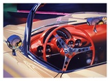 58 Corvette