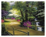 Along the Bridge