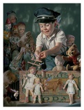 The Puppeteer