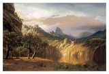 In the Valley