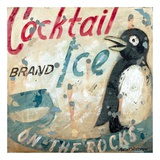 Cocktail Ice