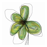 Liquid Flower II